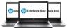 HP EliteBook 840 G3 Notebook PC 14"