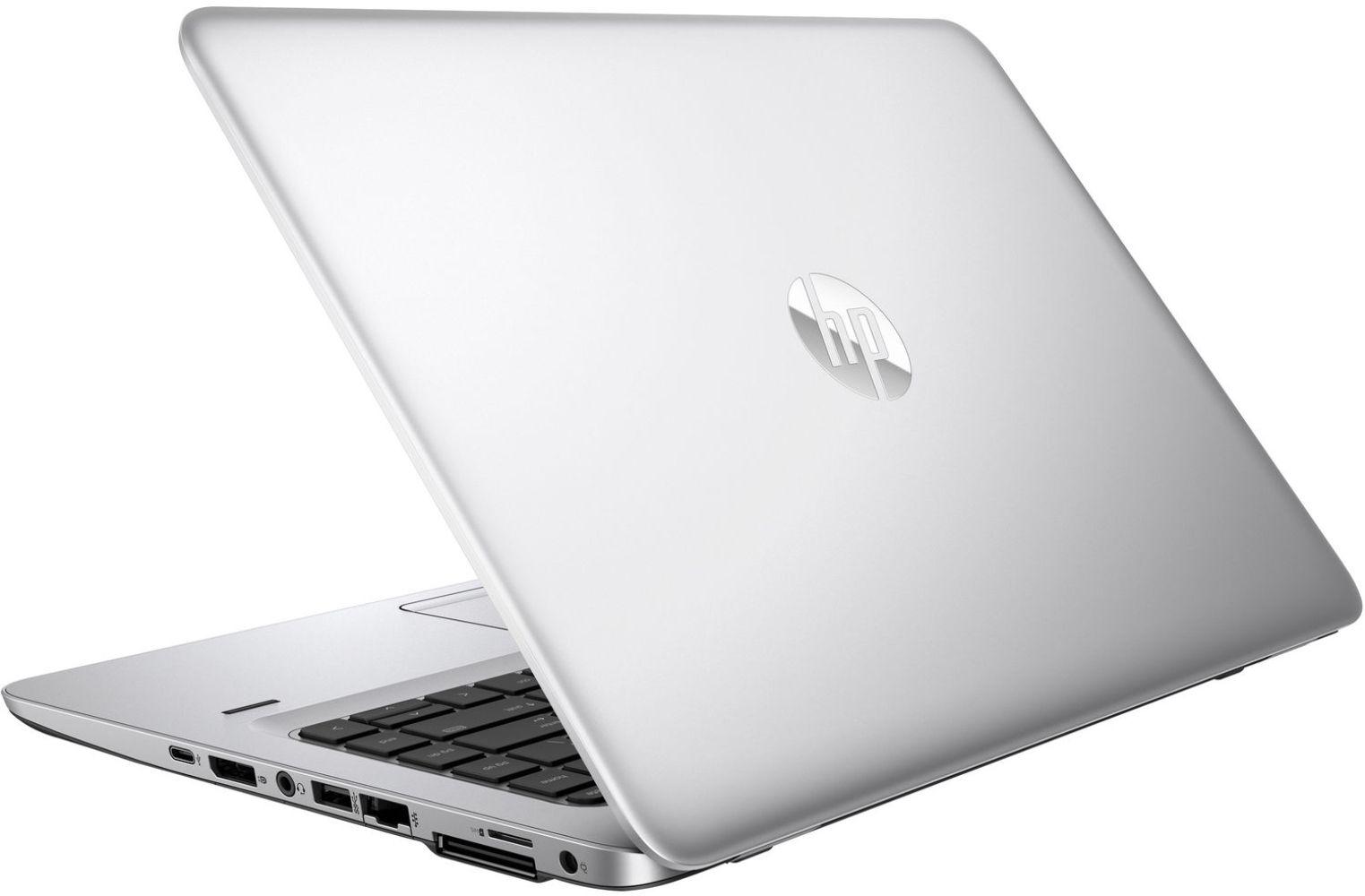 Refurbished HP EliteBook 840 G3 Notebook PC 14" - Reebelo Ireland