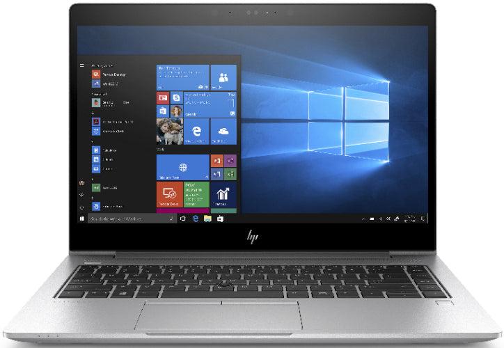 Refurbished HP EliteBook 840 G5 Notebook PC 14" - Reebelo Ireland