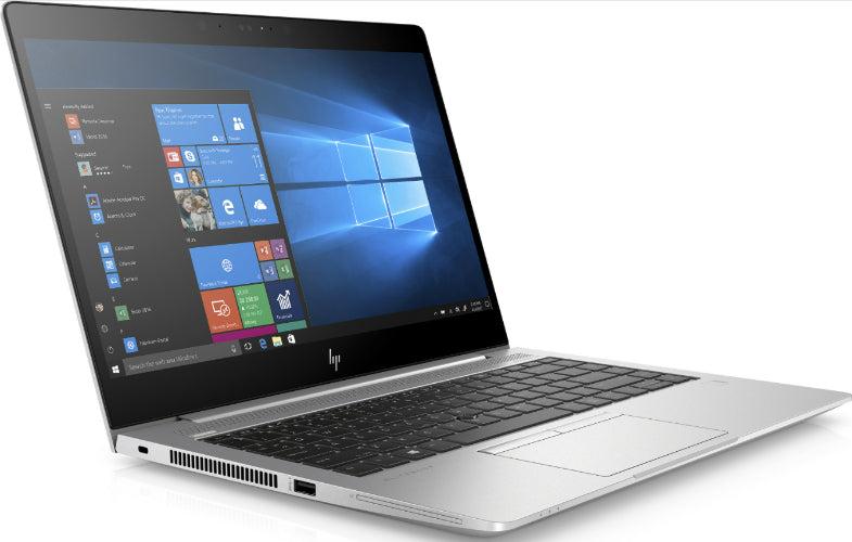 Refurbished HP EliteBook 840 G5 Notebook PC 14" - Reebelo Ireland