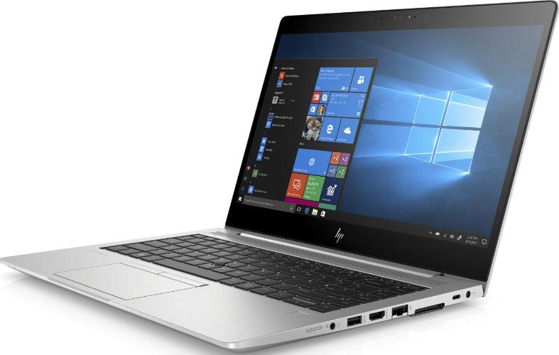 Refurbished HP EliteBook 840 G5 Notebook PC 14" - Reebelo Ireland