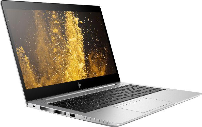 Refurbished HP EliteBook 840 G6 Notebook PC 14" - Reebelo Ireland