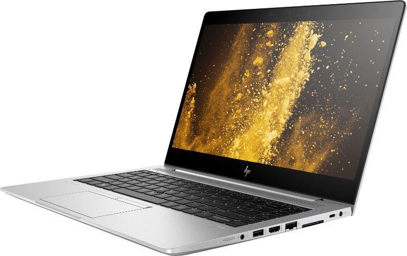Refurbished HP EliteBook 840 G6 Notebook PC 14" - Reebelo Ireland
