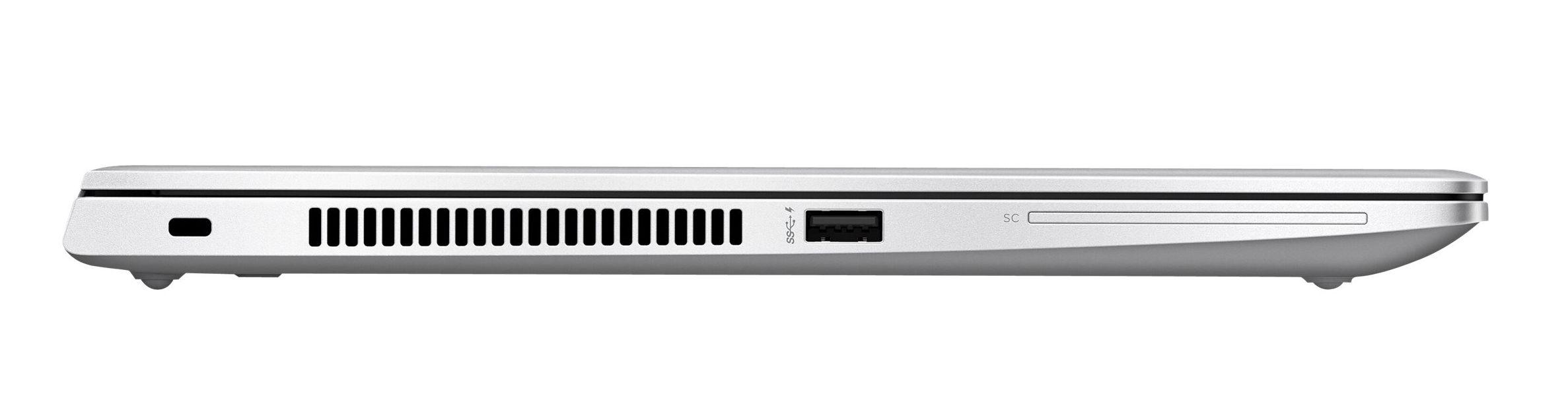Refurbished HP EliteBook 840 G6 Notebook PC 14" - Reebelo Ireland