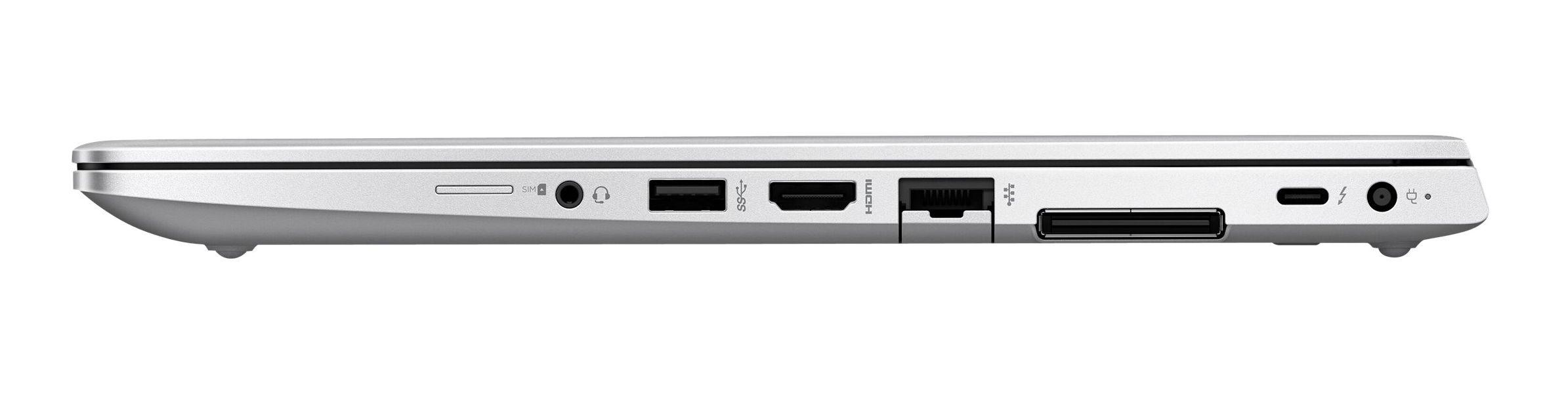 Refurbished HP EliteBook 840 G6 Notebook PC 14" - Reebelo Ireland