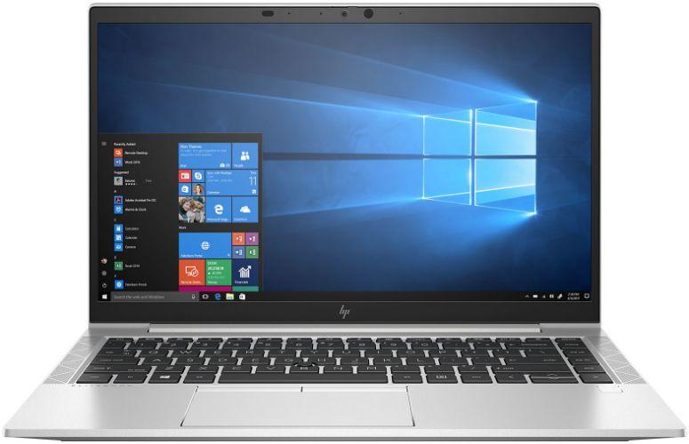 Refurbished HP EliteBook 840 G7 Notebook PC 14" - Reebelo Ireland