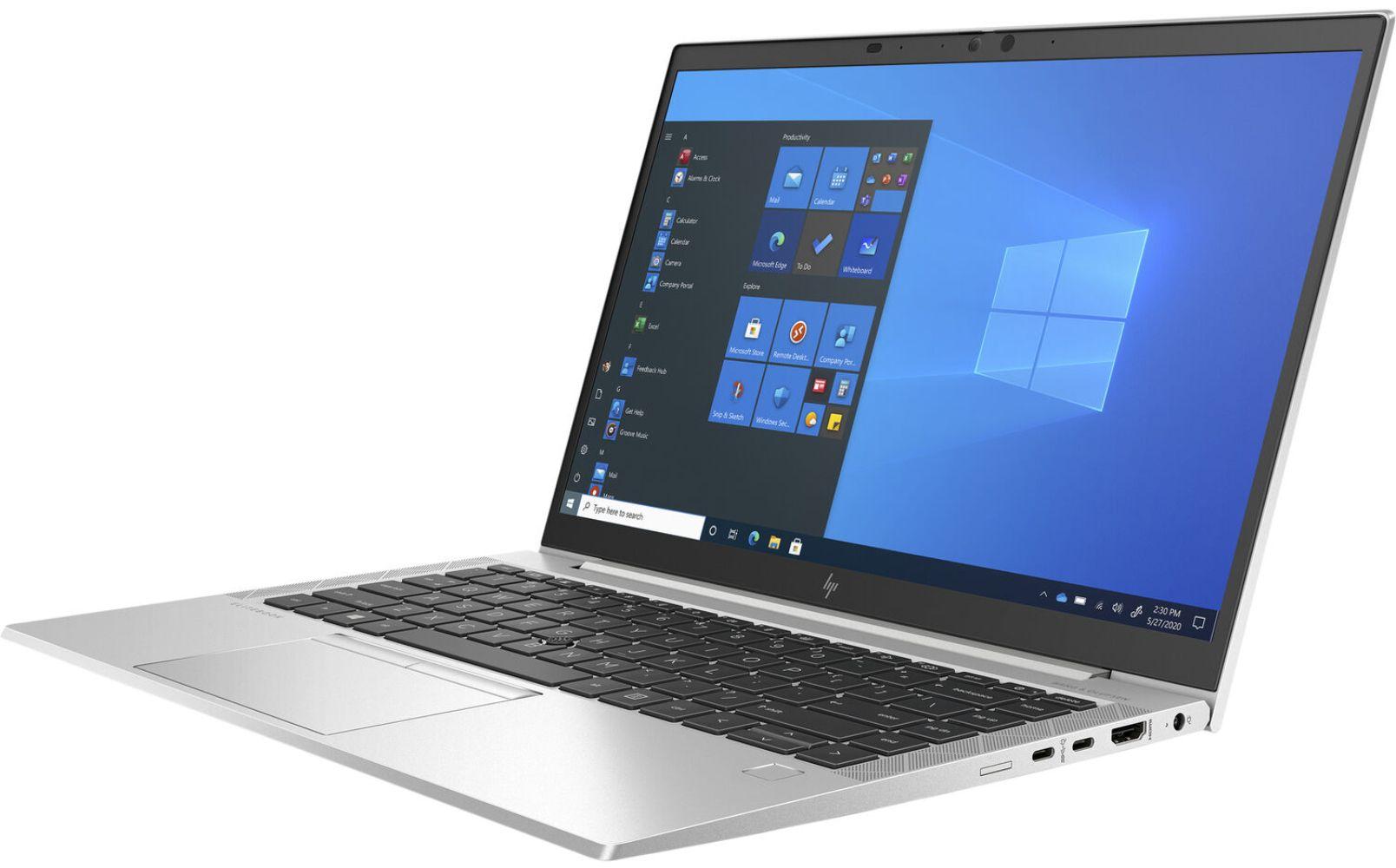 Refurbished HP EliteBook 845 G8 Notebook PC 14" - Reebelo Ireland