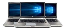 Refurbished HP EliteBook 8460p Notebook PC 14" - Reebelo Ireland