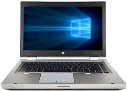 Refurbished HP EliteBook 8460p Notebook PC 14" - Reebelo Ireland