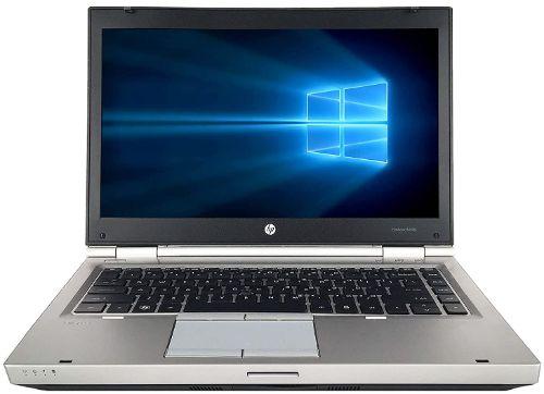 Refurbished HP EliteBook 8460p Notebook PC 14" - Reebelo Ireland