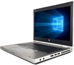 Refurbished HP EliteBook 8460p Notebook PC 14" - Reebelo Ireland