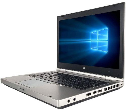 Refurbished HP EliteBook 8460p Notebook PC 14" - Reebelo Ireland