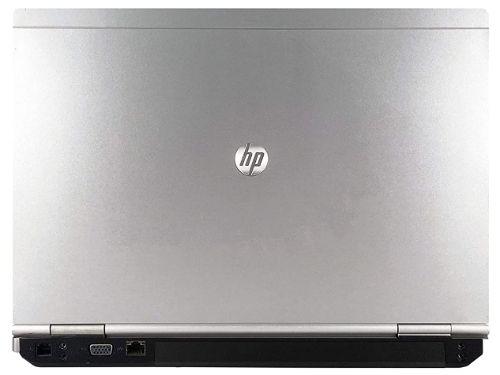 Refurbished HP EliteBook 8460p Notebook PC 14" - Reebelo Ireland
