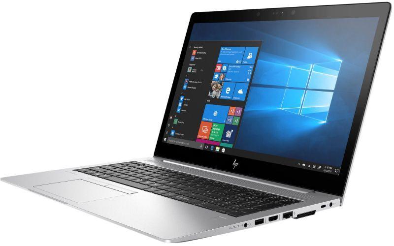 Refurbished HP EliteBook 850 G5 Notebook PC 15.6" - Reebelo Ireland