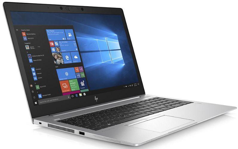 Refurbished HP EliteBook 850 G6 Notebook PC 15.6" - Reebelo Ireland