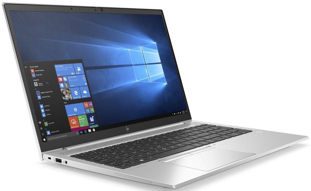 Refurbished HP Elitebook 855 G7 Laptop 15.6" - Reebelo Ireland