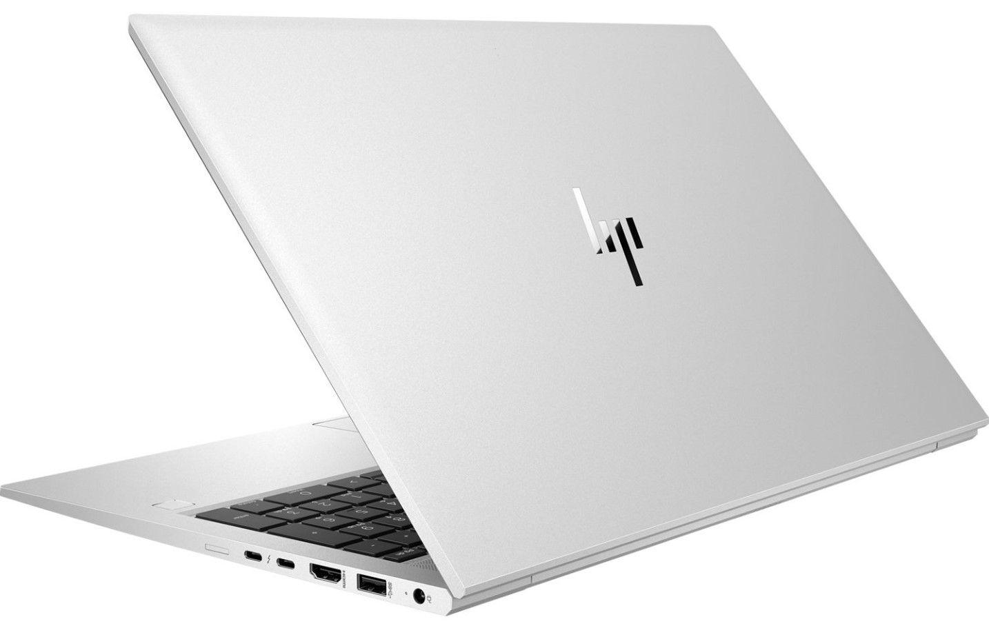 Refurbished HP Elitebook 855 G7 Laptop 15.6" - Reebelo Ireland