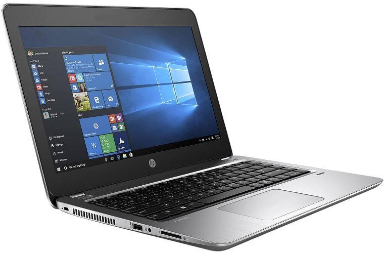 Refurbished HP EliteBook Folio 1040 G3 Notebook PC 14" - Reebelo Ireland