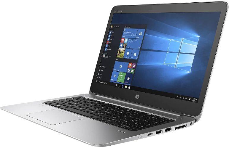 Refurbished HP EliteBook Folio 1040 G3 Notebook PC 14" - Reebelo Ireland