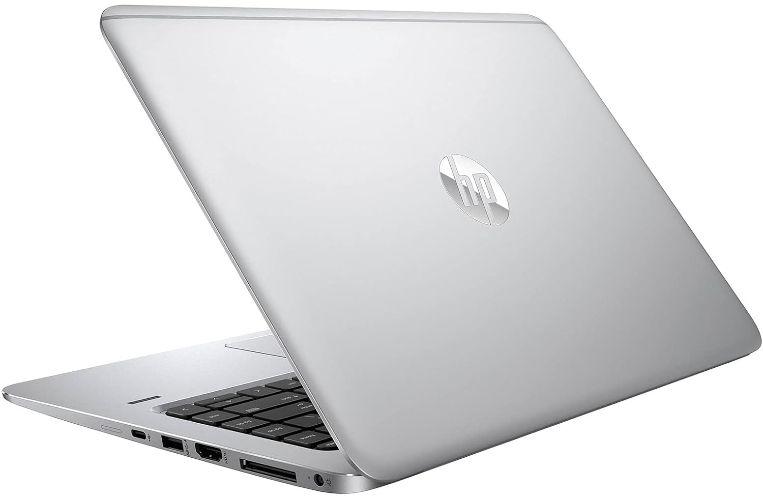Refurbished HP EliteBook Folio 1040 G3 Notebook PC 14" - Reebelo Ireland