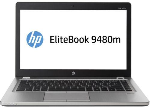 Refurbished HP EliteBook Folio 9480m Notebook PC 14" - Reebelo Ireland