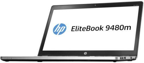 Refurbished HP EliteBook Folio 9480m Notebook PC 14" - Reebelo Ireland
