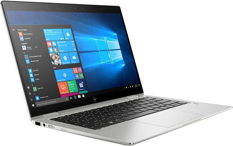 Refurbished HP EliteBook x360 1030 G3 2-in-1 Laptop 13.3" - Reebelo Ireland