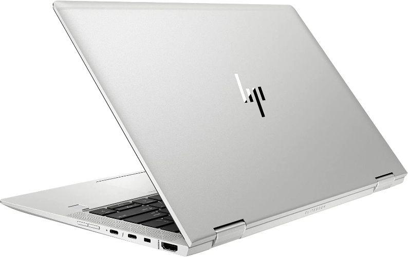 Refurbished HP EliteBook x360 1030 G3 2-in-1 Laptop 13.3" - Reebelo Ireland