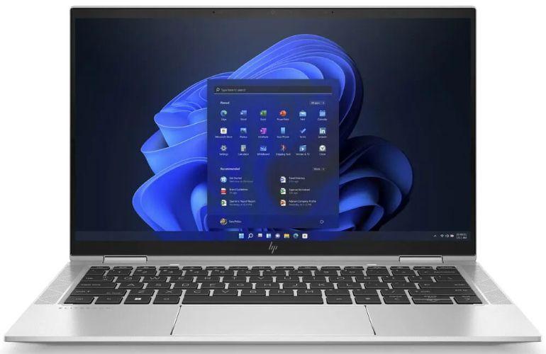 Refurbished HP EliteBook x360 1030 G8 2-in-1 Laptop 13" - Reebelo Ireland