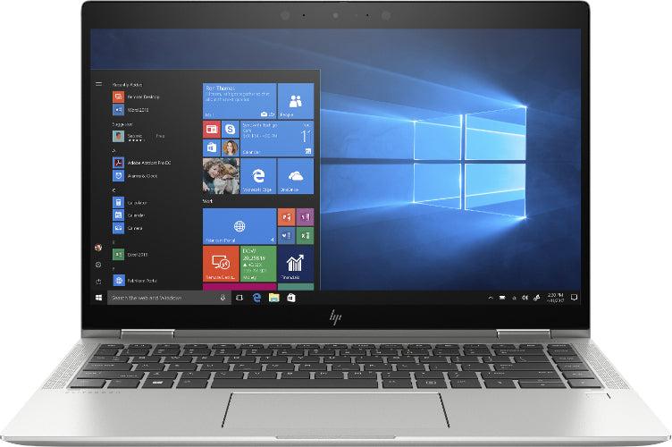 Refurbished HP EliteBook x360 1040 G6 Notebook PC 14" - Reebelo Ireland