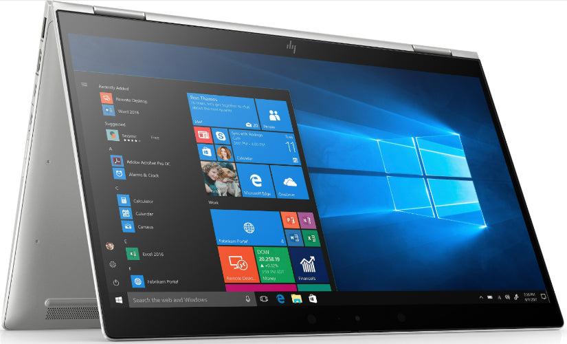 Refurbished HP EliteBook x360 1040 G6 Notebook PC 14" - Reebelo Ireland