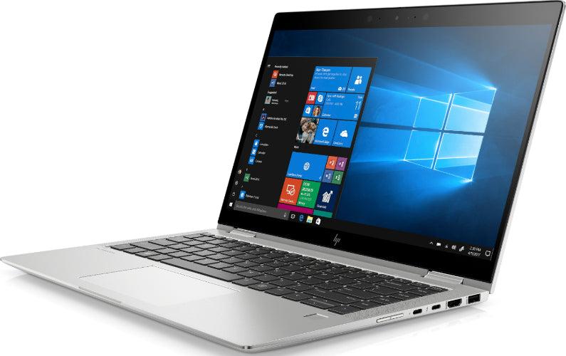 Refurbished HP EliteBook x360 1040 G6 Notebook PC 14" - Reebelo Ireland