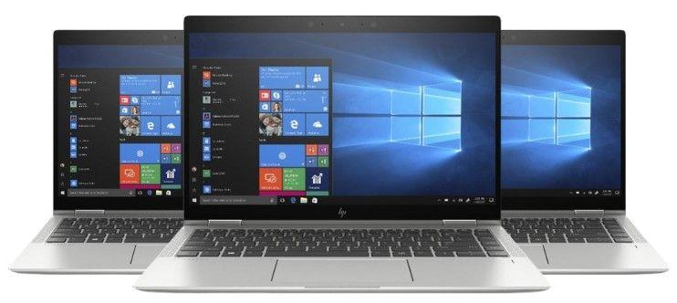Refurbished HP EliteBook x360 1040 G6 Notebook PC 14" - Reebelo Ireland