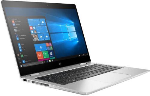 Refurbished HP EliteBook X360 830 G6 Notebook PC 13.3" - Reebelo Ireland