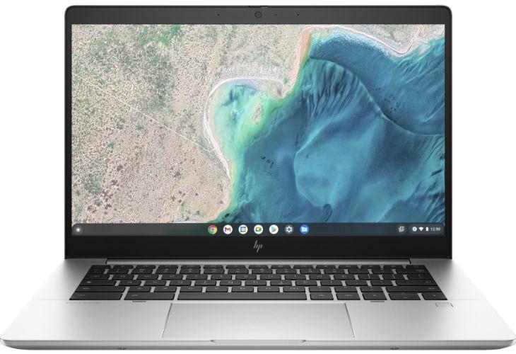 Refurbished HP Elite c640 14 G3 Chromebook 14" - Reebelo Ireland