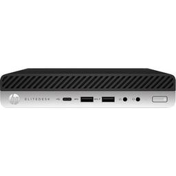 Refurbished HP EliteDesk 705 G4 Desktop Mini PC - Reebelo Ireland
