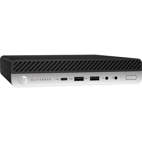 Refurbished HP EliteDesk 705 G4 Desktop Mini PC - Reebelo Ireland