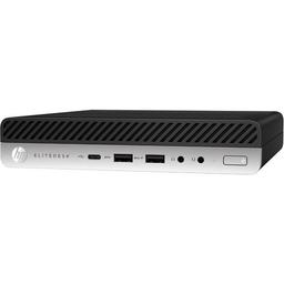 Refurbished HP EliteDesk 705 G4 Desktop Mini PC - Reebelo Ireland