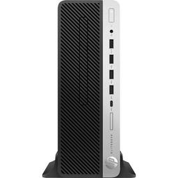 Refurbished HP EliteDesk 705 G4 Desktop SFF - Reebelo Ireland