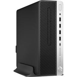 Refurbished HP EliteDesk 705 G4 Desktop SFF - Reebelo Ireland