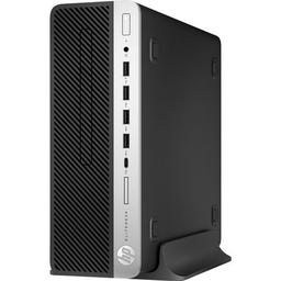 Refurbished HP EliteDesk 705 G4 Desktop SFF - Reebelo Ireland