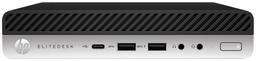 Refurbished HP  Elitedesk 705 G5 Desktop Mini PC - Reebelo Ireland