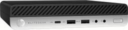 Refurbished HP  Elitedesk 705 G5 Desktop Mini PC - Reebelo Ireland