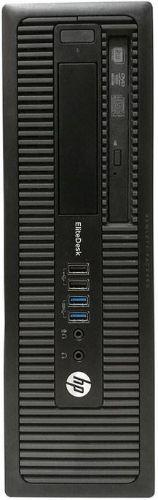 Refurbished HP EliteDesk 800 G1 SFF - Reebelo Ireland