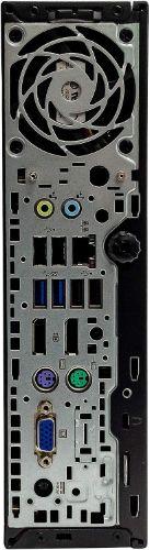 Refurbished HP EliteDesk 800 G1 USFF - Reebelo Ireland