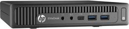 Refurbished HP EliteDesk 800 G2 Mini Desktop - Reebelo Ireland