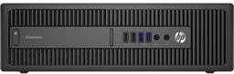 Refurbished HP EliteDesk 800 G2 SFF - Reebelo Ireland