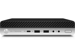 Refurbished HP EliteDesk 800 G3 Mini PC - Reebelo Ireland