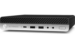 Refurbished HP EliteDesk 800 G3 Mini PC - Reebelo Ireland