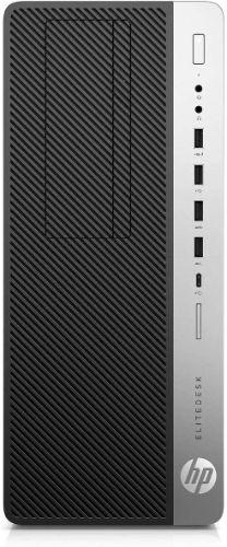 Refurbished HP EliteDesk 800 G4 Tower Business PC - Reebelo Ireland